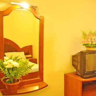 Orchid Inn Hotel Royapettah, Chennai 2